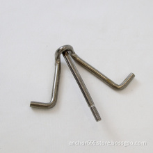 316 stainless steel anchor use
